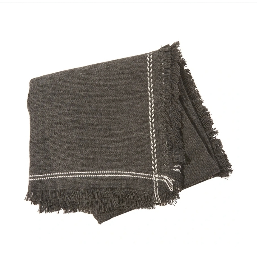 Olive & Pique Lola Blanket Scarf